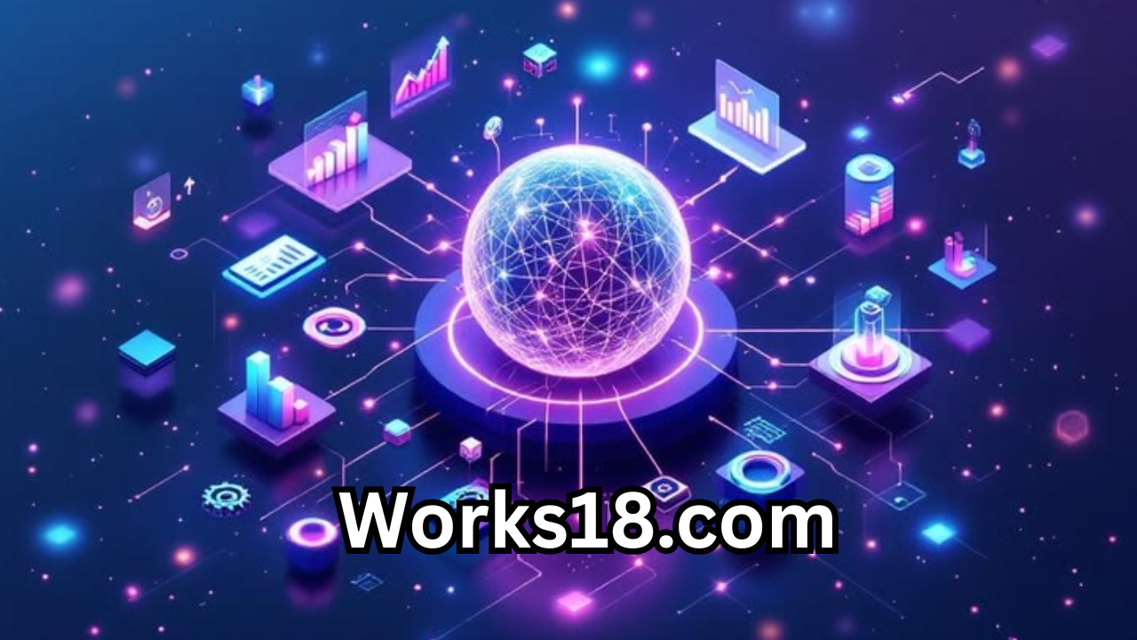 Works18.com A Complete Guide to Features, Benefits, and Online Opportunities