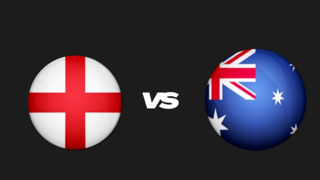 Statistical Trends in Australia vs England Encounters